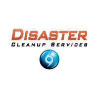 Disaster Cleanup Services Logo