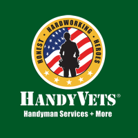 HandyVets Inc. Logo