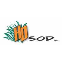HD SOD, Inc. Logo