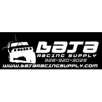 Baja Racing Supply Logo