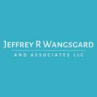 Jeffrey R Wangsgard & Associates LLC Accounting and Bookkeeping Logo