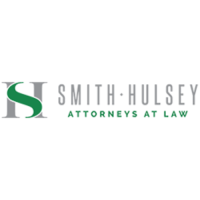 Smith Hulsey Law Logo