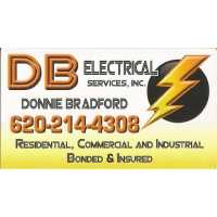DB Electrical Services, inc. Logo