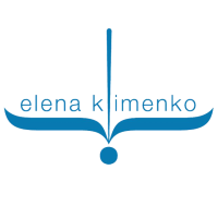 Elena Klimenko, MD - Functional Medicine Logo