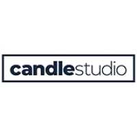 The Candle Studio Logo