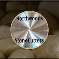 Northwoods Stone Cutters Logo