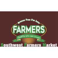 Southwest Farmers Market Logo