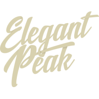 Elegant Peak Logo