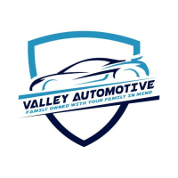 Valley Automotive Logo