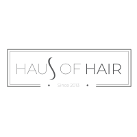 Haus of Hair Salon and Wigs Logo