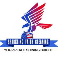 Sparkling Faith Cleaning Services LLC Logo