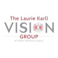 The Laurie Karll Vision Group Logo