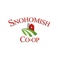 Snohomish Co-Op Logo