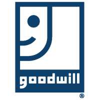 Goodwill Industries of Greater Cleveland & East Central Ohio Logo