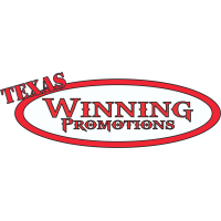 Winning Promotions Texas Logo
