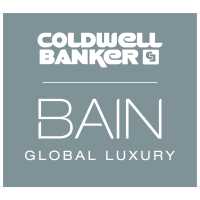 CLOSED - Coldwell Banker Bain Global Luxury of Lincoln Square Logo
