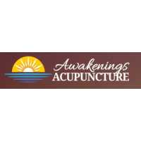 Awakenings Acupuncture Logo