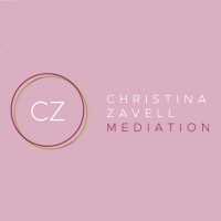 Christina Zavell Mediation Logo