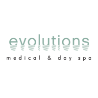 Evolutions Medical & Day Spa Logo