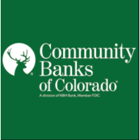 Community Banks of Colorado Logo