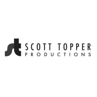 Scott Topper Productions Logo
