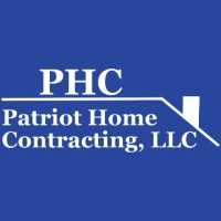 Patriot Home Contracting, LLC Logo