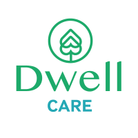 Dwell Care Logo