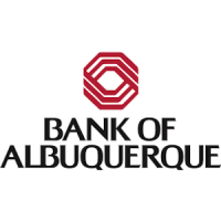 ATM (Bank of Albuquerque) Logo