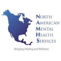 North American Mental Health Services, Eureka Logo