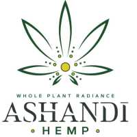 Ashandi Hemp Logo