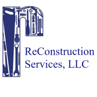 ReConstruction Services, LLC Logo