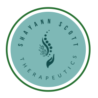 ShayAnn Scott Therapeutics Logo