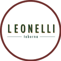Leonelli Restaurant & Bar Logo