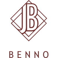 Benno Restaurant Logo