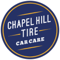 Chapel Hill Tire - Atlantic Avenue Logo