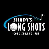 Shady's Long Shots Logo