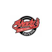 Shady's Hometown Tavern and Event Center Logo