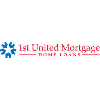 1st United Mortgage Logo