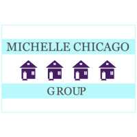 Michelle Chicago Group/@ Properties Logo