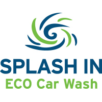 Splash In Logo