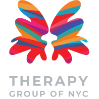 Therapy Group of NYC Logo