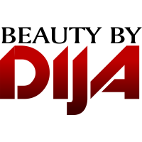 Beauty By Dija Logo