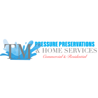 TM Pressure Preservations Logo