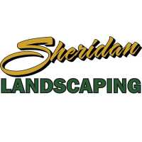 Sheridan Landscaping Logo