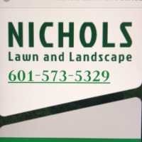 Nichols Lawn & Landscape Logo