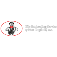 The Bartending Service of New England Logo