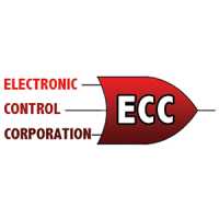 Electronic Control Corp Logo