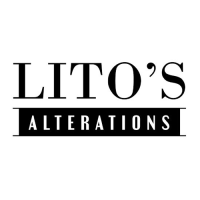 Lito's Alterations Logo