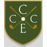 Columbia Edgewater Country Club Logo