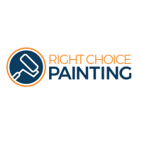 Right Choice Painting, LLC Logo